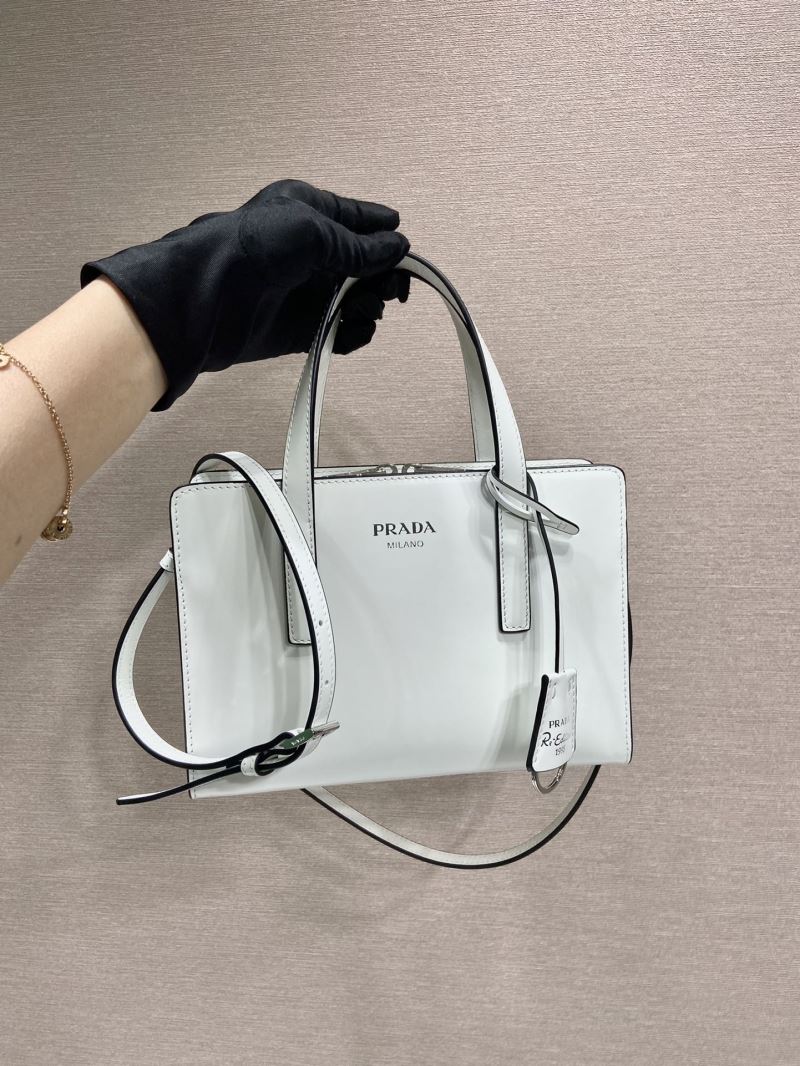 Prada Shopping Bags